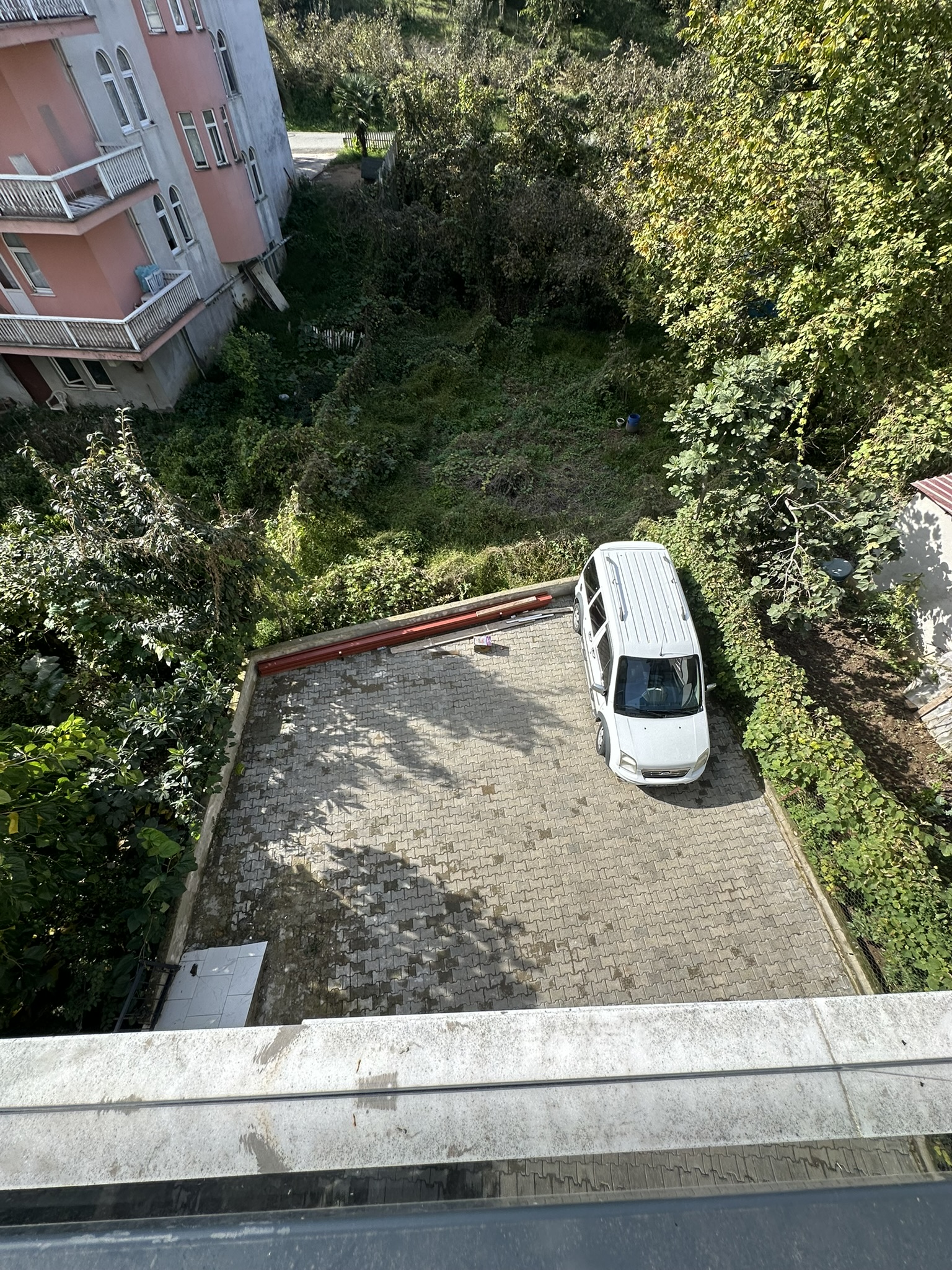 AKSU MAHALLESİ KİRALIK DAİRE